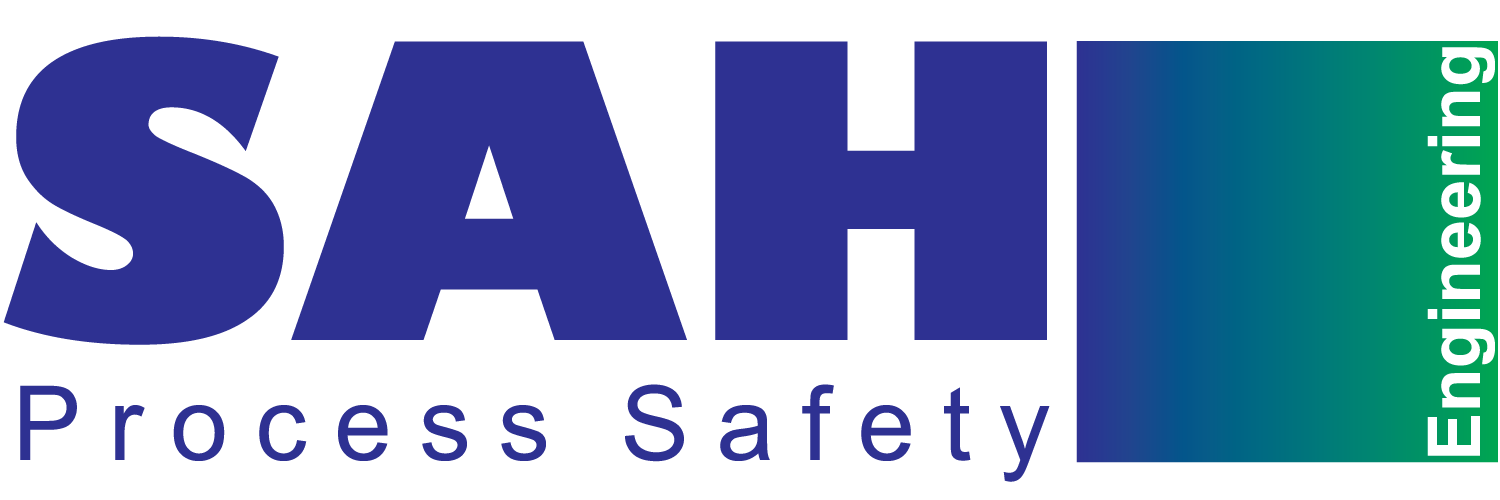 Logo - SAH Process Safety Wrocław